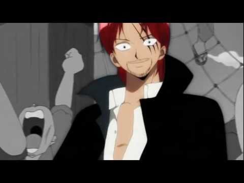 Profilový obrázek - [One Piece] HD ~ *The Second Chance* FULL AMV