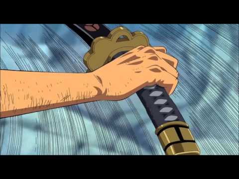 Profilový obrázek - One Piece - Zoro's Sacrifice ORIGINAL [Eng Sub]