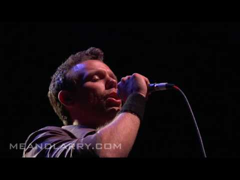 Profilový obrázek - One Song Glory - Adam Pascal Live (Official Video)