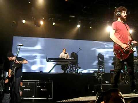 Profilový obrázek - One Step Closer live in NYC, Linkin Park [HQ]