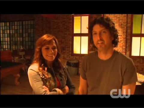 Profilový obrázek - One Tree Hill - Season 7 - Behind The Scenes (Red Bedroom Records)