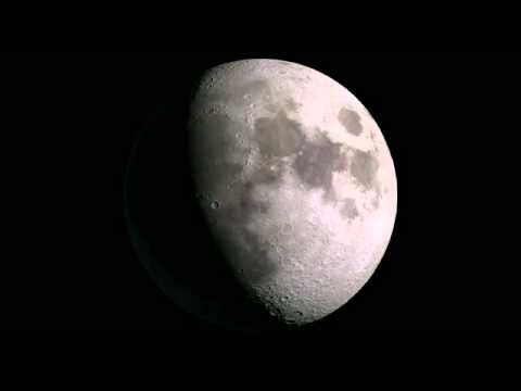 Profilový obrázek - One Year of the Moon in 2.5 Minutes