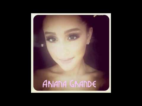 Profilový obrázek - Only Girl In the World Ariana Grande