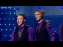 Profilový obrázek - Only Men Aloud! Angels - Last Choir Standing - BBC One