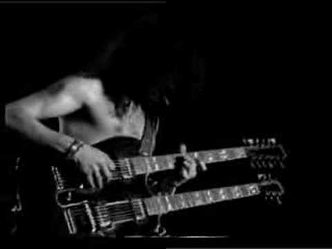 Profilový obrázek - Only Women Bleed (Editted) - Guns N' Roses (Tokyo 1992)
