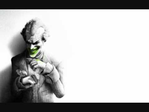 Profilový obrázek - "Only You" - The Joker