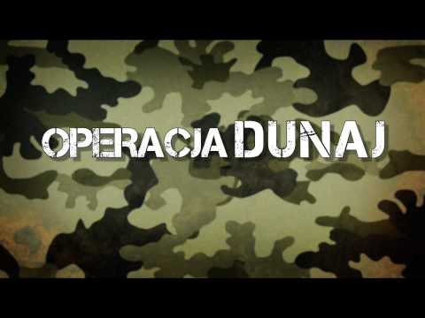 Profilový obrázek - Operace Dunaj - polský trailer
