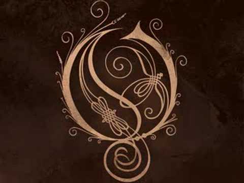Profilový obrázek - Opeth - BeNighted