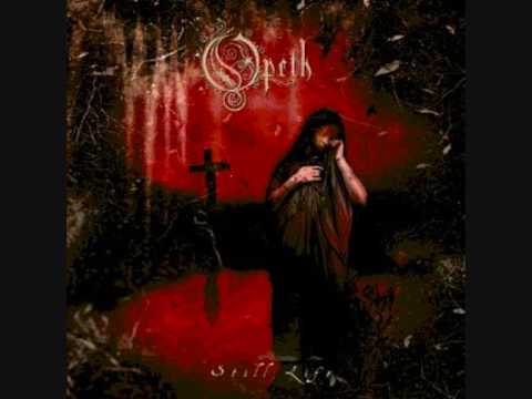 Profilový obrázek - Opeth - Benighted