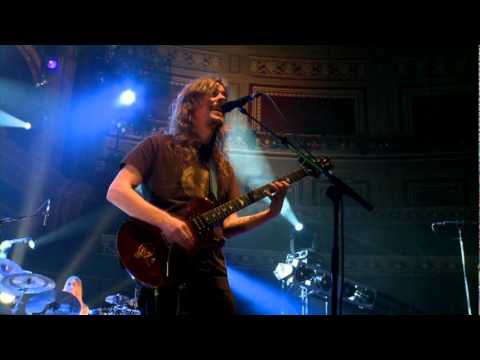 Profilový obrázek - Opeth Bleak Live at the Royal Albert Hall 2010