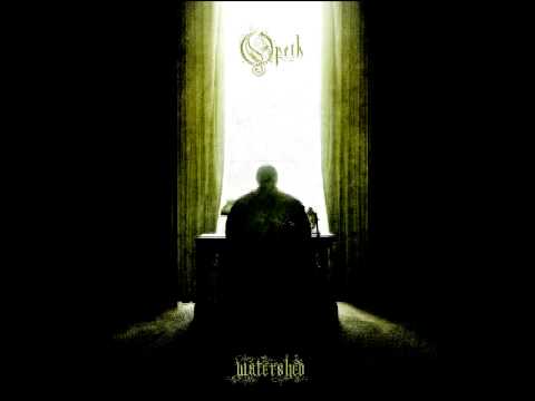 Profilový obrázek - Opeth - Coil