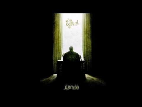 Profilový obrázek - Opeth - Hex Omega