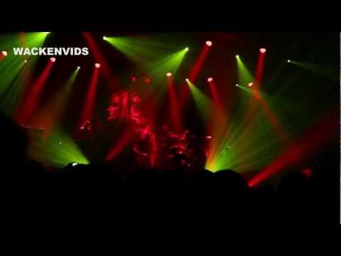 Profilový obrázek - Opeth Live 2012 - Full Concert HQ Sound HD - Israel