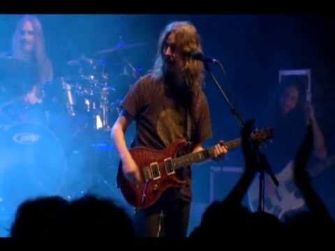 Profilový obrázek - Opeth - The Lotus Eater 2010 (DVD Royal Albert Hall)