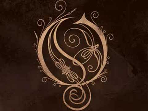 Profilový obrázek - Opeth - White Cluster