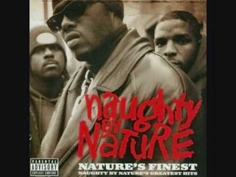 Profilový obrázek - OPP - Naughty By Nature (1991)