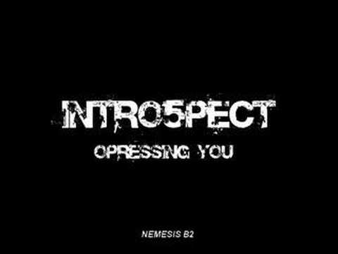 Profilový obrázek - Opressing You - Intro5pect