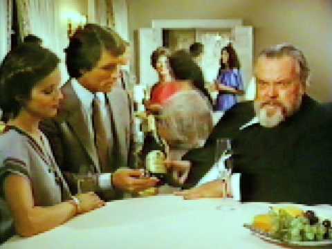Profilový obrázek - Original Takes for Orson Welles Wine Commercial