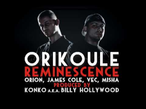 Profilový obrázek - ORIKOULE Reminescence feat. Vec, Misha produced by Konko aka Billy Hollywood
