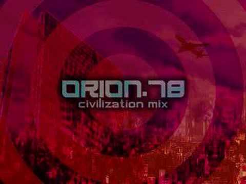 Profilový obrázek - ORION.78 (Civilization Mix) by 2MB