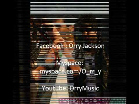 Profilový obrázek - Orry Jackson - Maniac