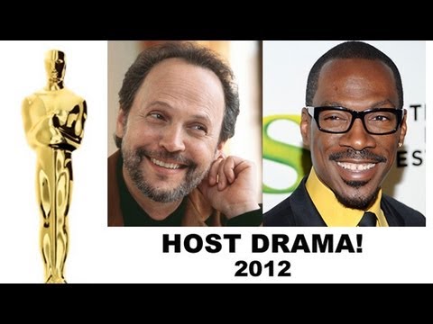 Profilový obrázek - Oscars 2012 Host Drama : Eddie Murphy vs Billy Crystal