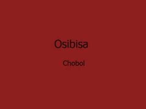 Profilový obrázek - Osibisa