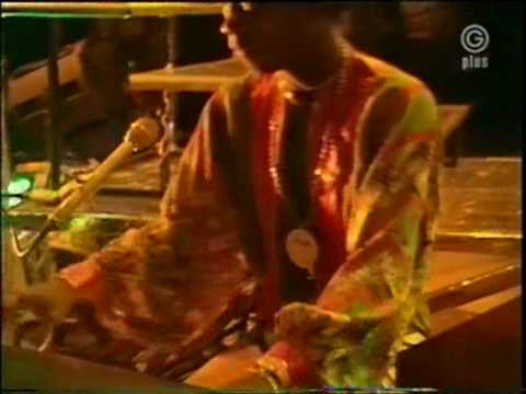 Profilový obrázek - Osibisa - Sunshine Day (1976)