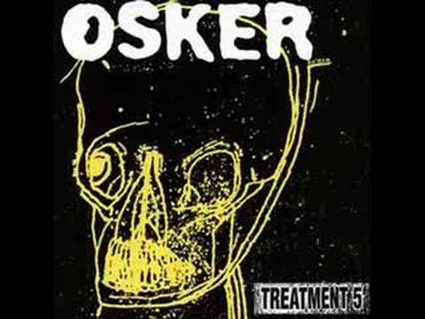 Profilový obrázek - Osker - Allright