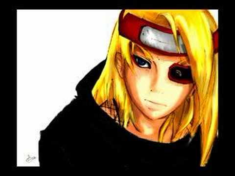 Profilový obrázek - OST Film 4, Naruto Shippuuden - Rogue