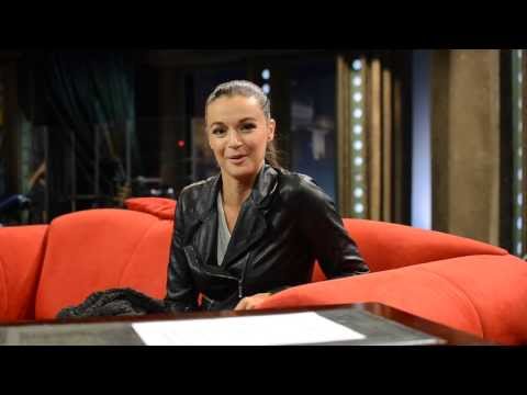 Profilový obrázek - Otázky - Iva Kubelková - Show Jana Krause 20. 9. 2013