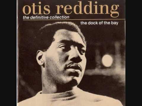 Profilový obrázek - Otis Redding-Sitting on the dock of the bay