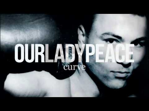 Profilový obrázek - Our Lady Peace - As Fast As You Can - Curve