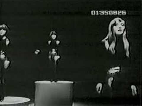 Profilový obrázek - Out In The Streets - The Shangri-Las (1965)