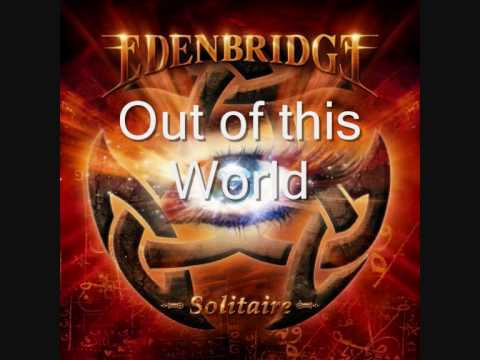 Profilový obrázek - Out of this World - Edenbridge