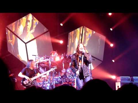 Profilový obrázek - Outcry (Pt. 1) - Dream Theater - Live @ Le Zénith, Paris, February 3rd 2012