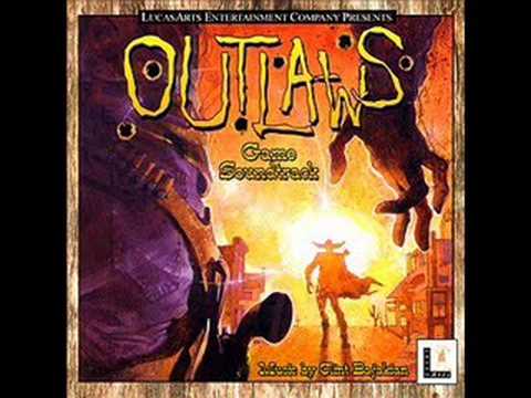 Profilový obrázek - Outlaws music 1 (Outlaws)