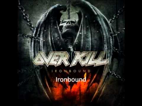 Profilový obrázek - Overkill - Ironbound