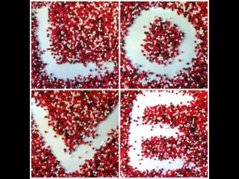 Profilový obrázek - OysterBand - Love will tear us apart