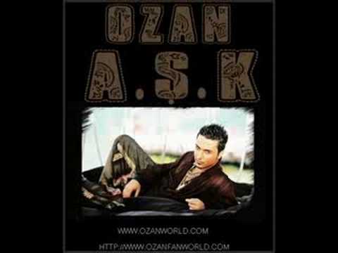 Profilový obrázek - Ozan - A.Ş.K ( Bi gecelik 2008 ) ILK KEZ!!!