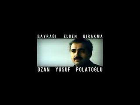 Profilový obrázek - Ozan Yusuf Polatoğlu - Bayragi elden birakma