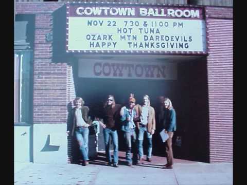Profilový obrázek - Ozark Mountain Daredevils - Better Days