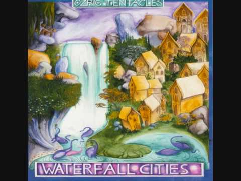 Profilový obrázek - Ozric Tentacles - Waterfall City (Part 1)