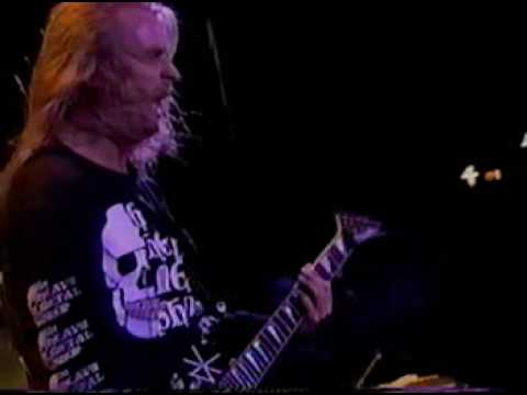 Profilový obrázek - Ozzfest 1996 - Angel Of Death