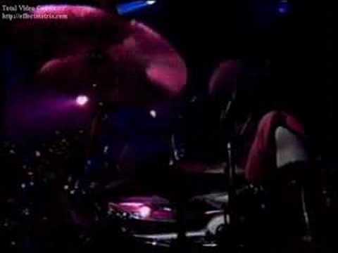 Profilový obrázek - Ozzy Osbourne - Bark At The Moon ( live, Dortmund 1983 )
