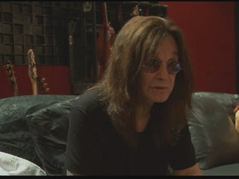 Profilový obrázek - Ozzy Osbourne documentary premiere