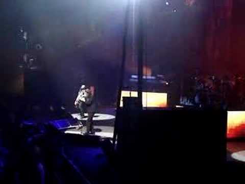 Profilový obrázek - Ozzy Osbourne - Fire In The Sky (Live) DSM