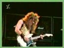 Profilový obrázek - Ozzy Osbourne - Flying High Again - Rock in Rio 1985