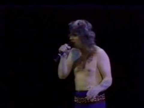 Profilový obrázek - Ozzy Osbourne Live 1982 - Believer