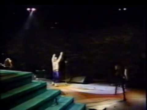 Profilový obrázek - Ozzy Osbourne Live 1982 - Children Of The Grave